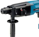 Перфораторы