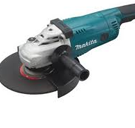 Угловые шлифовальные машины