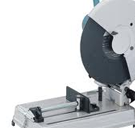 Отрезные пилы по металлу