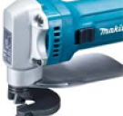 Листовые ножницы по металлу