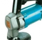 Шлицевые ножницы по металлу