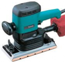 Вибрационные шлифовальные машины