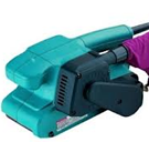 Ленточные шлифовальные машины