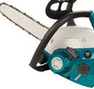 Электрические цепные пилы