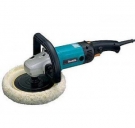 Полировальные машины